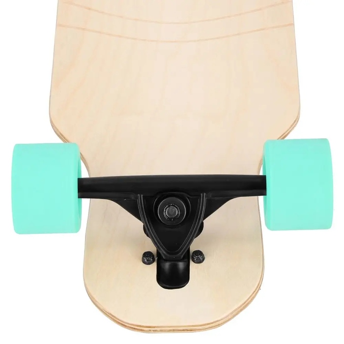 Лонгборд Spokey LONGBAY PRO ABEC-7