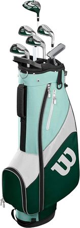 Жіночий набір клюшок для гольфу PRO STAFF SGI GRA LLH 1/2 SET