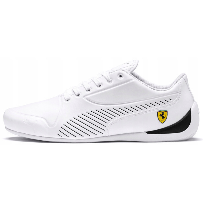 Кросівки Puma SF Ferrari Drift Cat 7S Ultra, розмір 37
