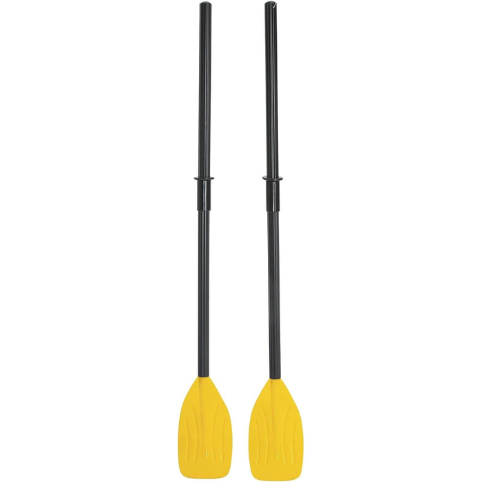 Надувний човен Bestway Kondor 2000, 188x98x30 см, для 1 дорослого і 1 дитини, комплект