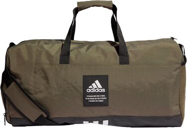 Унісекс спортивна сумка adidas 4ATHLTS, дорожня, тренувальна