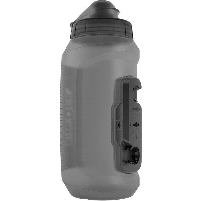 Пляшка для води Fidlock з конектором Twist, прозора, 750 мл