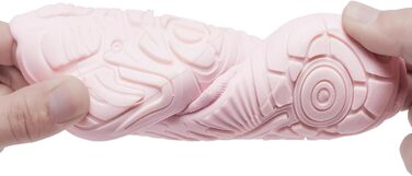 Дитячі аквашузи Raqua для плавання, антиковзаючі, рожеві (26 EU)