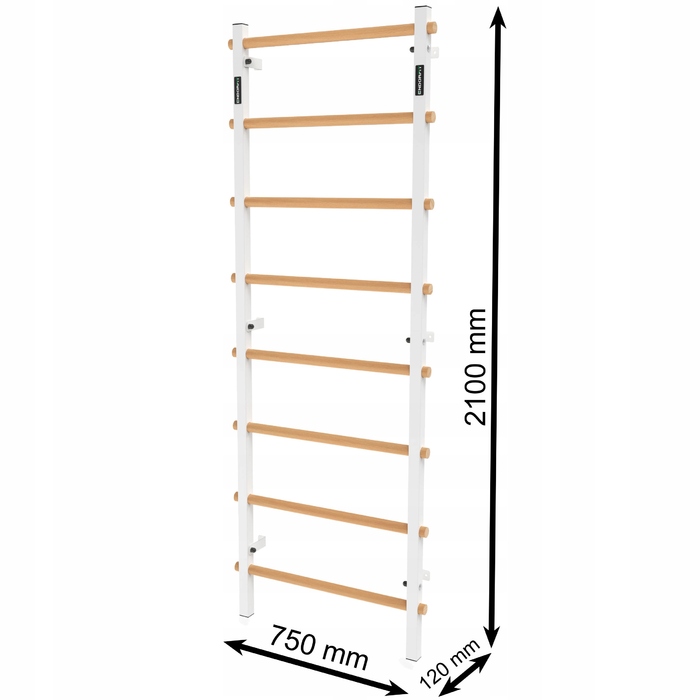 Тренувальна драбинка Endorfit 210 см x 75 см