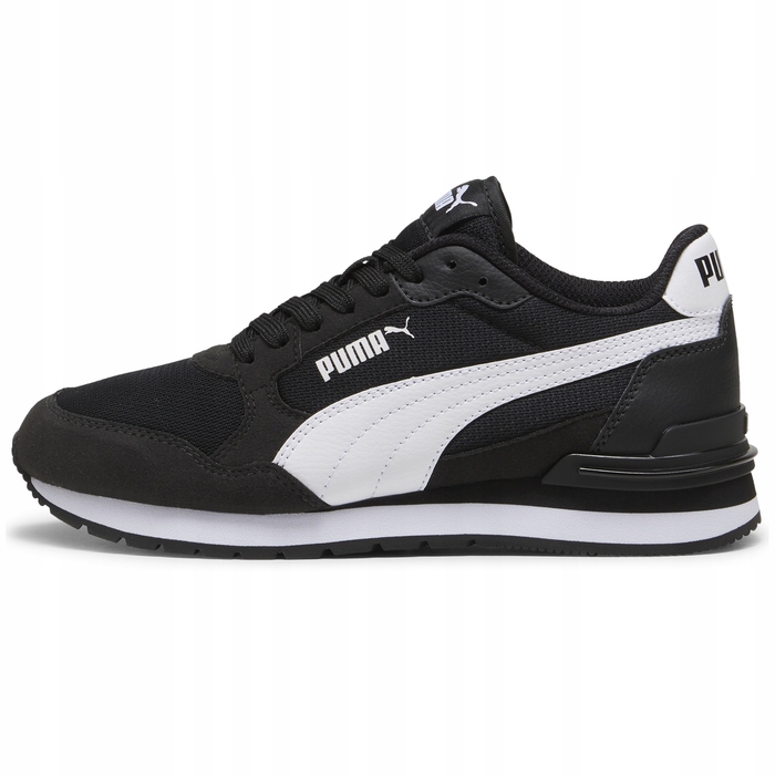 Жіночі спортивні кросівки Puma ST Runner V4 Mesh, розмір 38