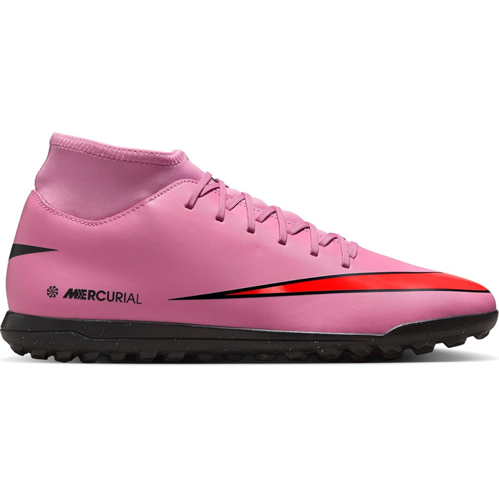 Кросівки для футболу Nike Mercurial Superfly 10 Club TF, FQ8317 (37.5 EU, багато кольорів)