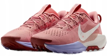 Жіночі кросівки для бігу Nike ReactX Pegasus Trail 5, р. 36,5