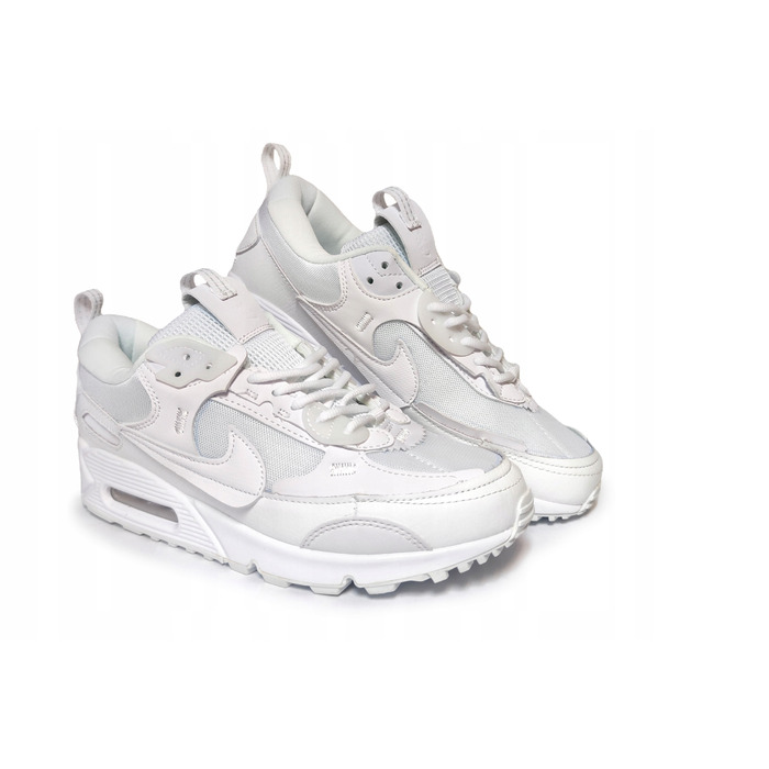 Жіночі спортивні кросівки Nike Air Max 90 DM9922-101, розмір 39