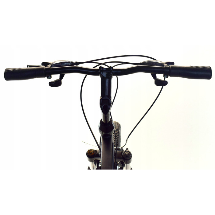 Гірський велосипед Rower MTB Dallas, 29 дюймів, рама 21