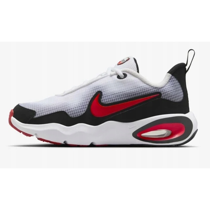 Кросівки Nike Air Max Nova GS, р. 36,5 — зручне спортивне взуття для підлітків