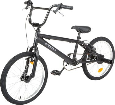 BMX велосипед Moma Bikes 20 дюймів, для трюків