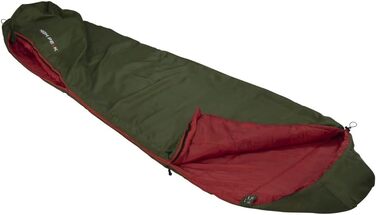 Спальний мішок High Peak Lite Pak 1200 | 23263 - легкий та компактний