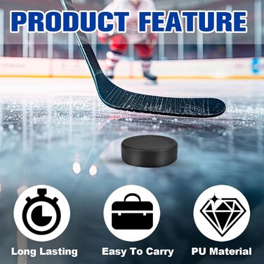 Керлінг-шайби Zealor Schwarz 30