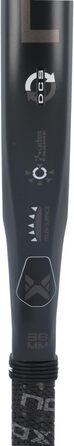 Тенісна ракетка Nox Ultimate Power Ltd Carbon, карбонова, професійна