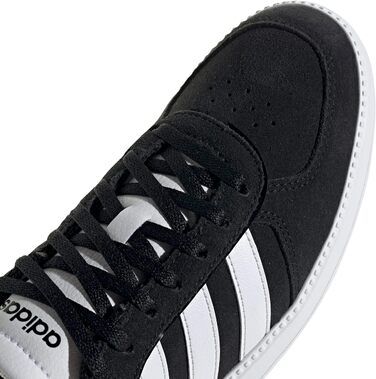 Жіночі кросівки adidas Breaknet Sleek Core Black Ftwr White, розмір 40 EU