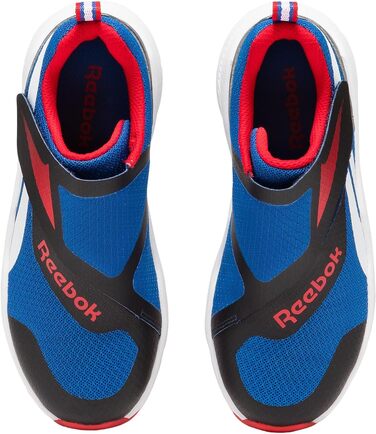 Дитячі кросівки Reebok Equal Fit (40 EU, Obs Vecblu Vecred)