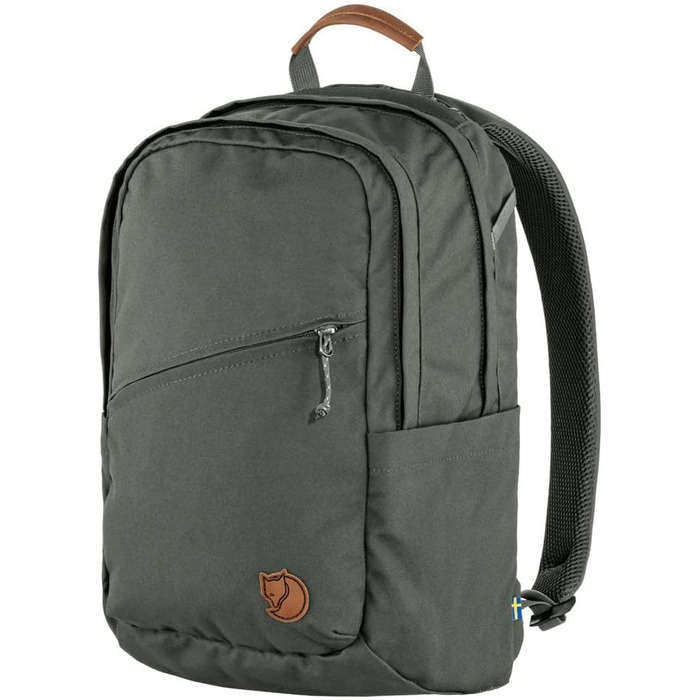 Рюкзак Fjallraven Räven 20 л унісекс, спортивний