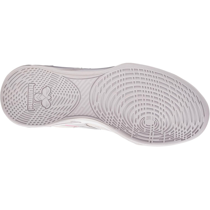 Кросівки жіночі Hummel TEIWAZ 2.0, бежевий, 43 EU, Beigepink