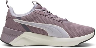 Жіночі кросівки PUMA Softride Harli WNS для бігу та повсякденного носіння, 39 EU, Plum Jam Lilac Crush Warmweiß