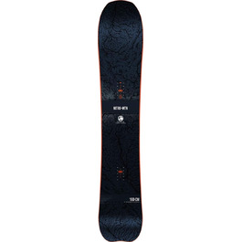 Чоловіча сноуборд-дошка Nitro Mountain BRD 2021, 160 см