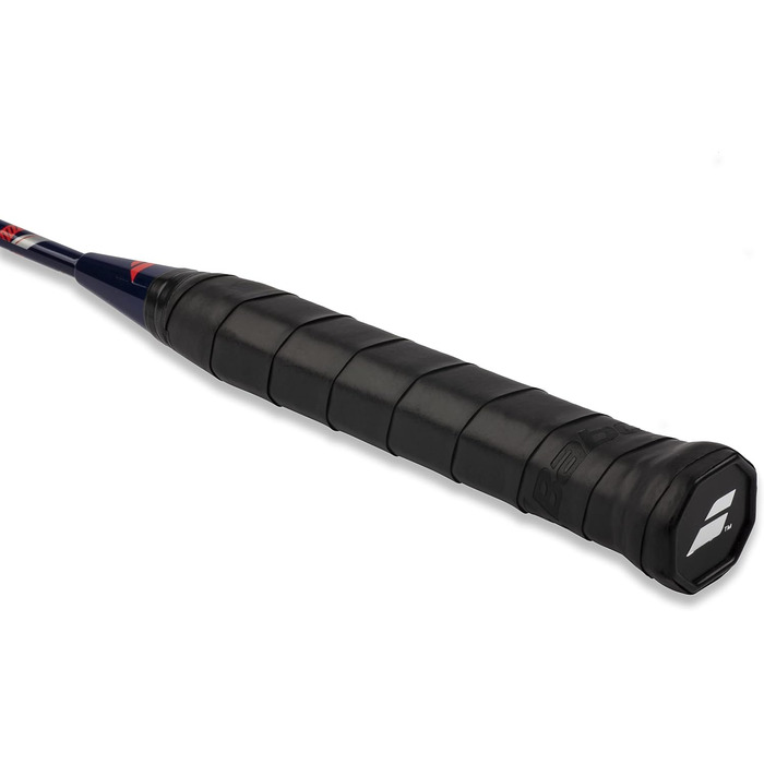 Бадмінтонна ракетка Babolat X-ACT 85XF для атакуючої гри, преміум-клас