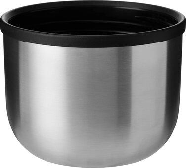 Фляга Thermos ThermoCafé з нержавіючої сталі 1000 мл