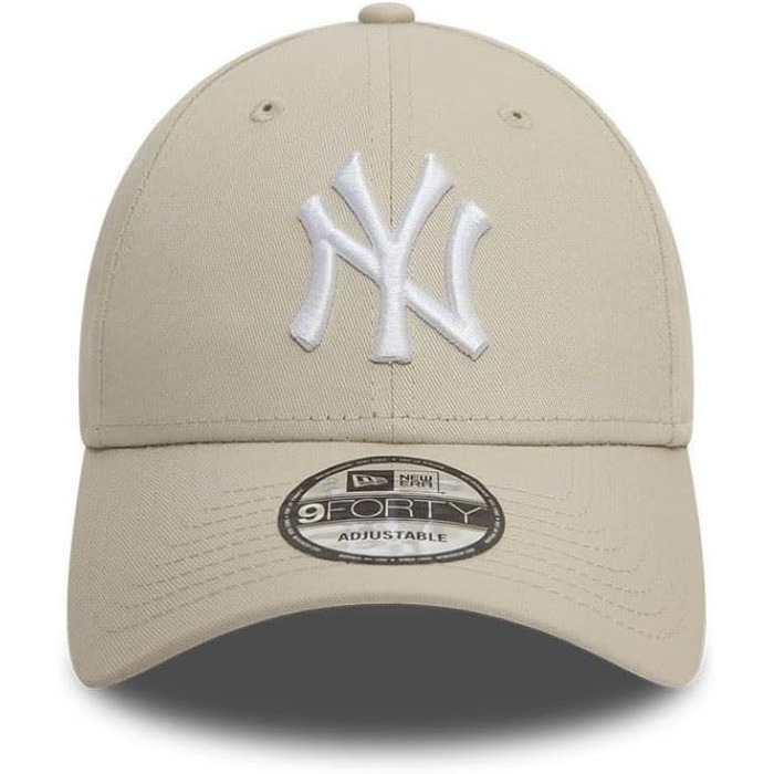 Кепка New Era MLB 9Forty з регулюванням, бейсболка Snapback, New York Yankees #37861