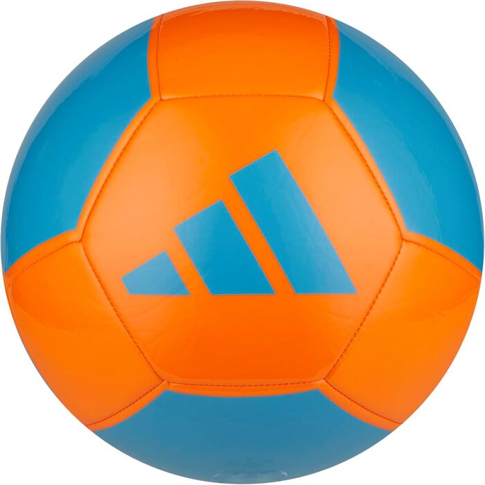 Футбольний м'яч adidas Epp Club, для тренувань