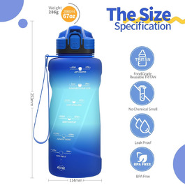 колір: темно-синій-світло-синій