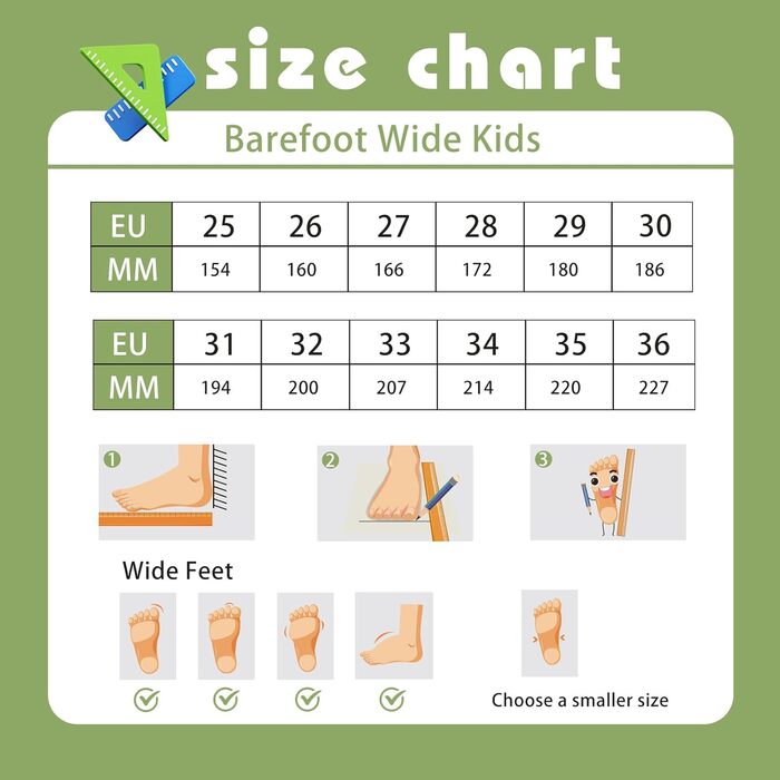 Дитячі шльопанці IceUnicorn для хлопчиків та дівчаток: шкарпетки для плавання, піску, трекінгу, 31 EU