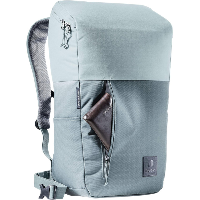 Рюкзак Deuter UP Stockholm 22 л — міський, екологічний