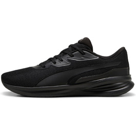 Кросівки для бігу Puma Night Runner V3Road - чорні, 46 EU