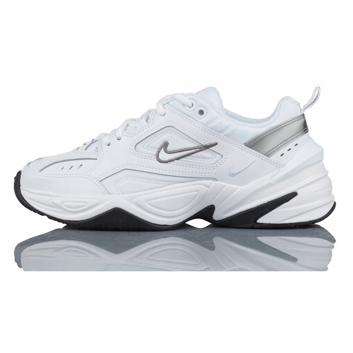 Жіночі кросівки Nike M2K Tekno білі, BQ3378-100, р. 38