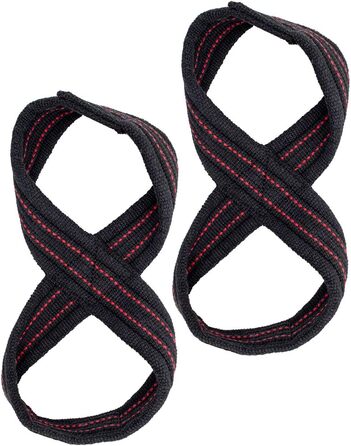 CERBERUS Strength Elite петлі для підйому, абразивні, пара