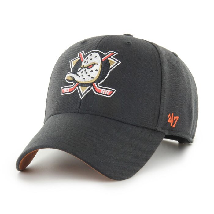 Кепка Florida Panthers Red NHL Most Value P. Cap (один розмір, Anaheim Ducks #36800)