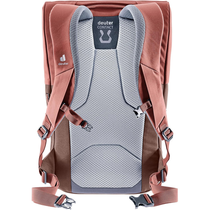 Унісекс міський рюкзак Deuter Up Seoul, для ноутбука, 16 л