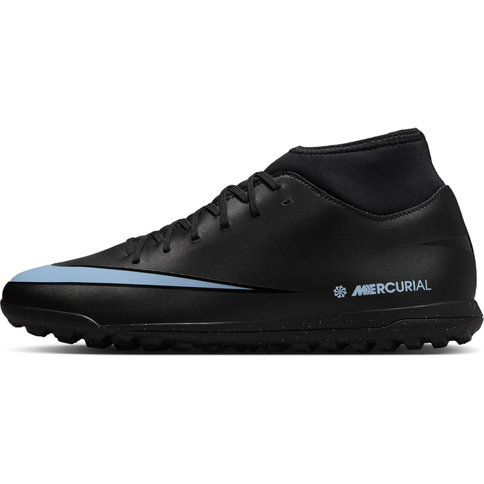 Кросівки футбольні Nike Mercurial Superfly 10 Club TF, FQ8317 (39 EU, багато кольорів)