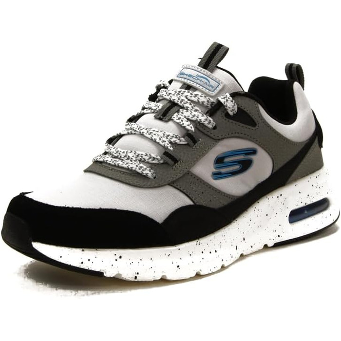 Чоловічі платформи Skechers 44 розмір, сірі