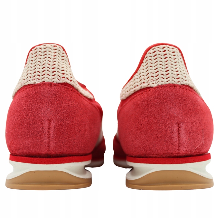 Жіночі спортивні кросівки Adidas SL 72 Retro — легкі та зручні, JI2746, р. 37 1/3