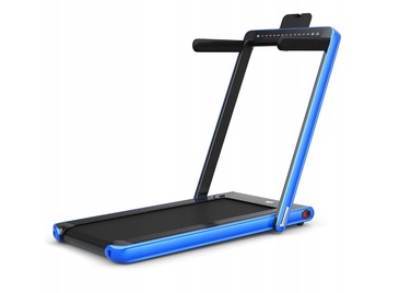 Електрична бігова доріжка Costway SP37514DE-NY, до 120 кг