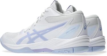 Жіночі кросівки ASICS Gel-Task MT 4 (40 EU, білий, Vapor)
