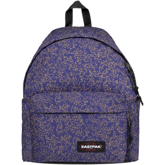 Рюкзак EASTPAK Padded Pak'r унісекс, водостійкий, Glitsplash Navy, універсальний розмір