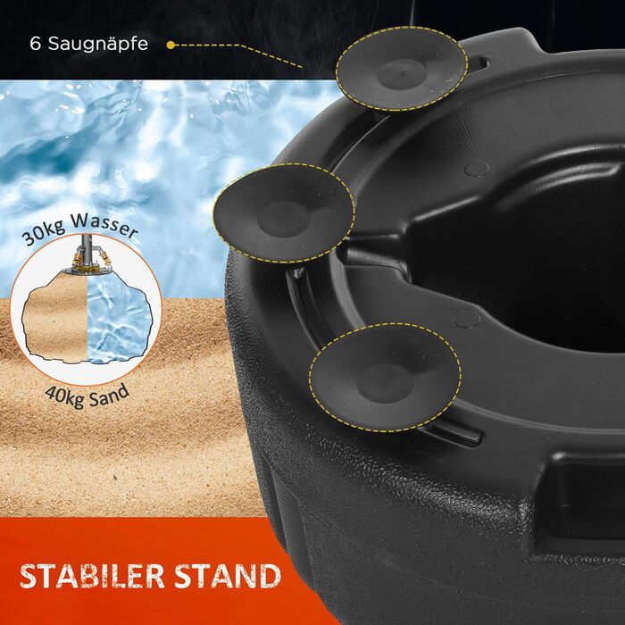 Боксерський мішок HOMCOM на стійці, регульована висота 136-154 см, з боксерськими рукавичками, для підлітків та дорослих, для фітнесу та зняття стресу, чорний + червоний