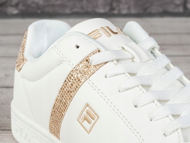 Жіночі спортивні кросівки Fila Crosscourt Teens, розмір 38