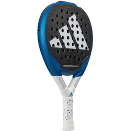 Ракетка для паделу adidas Metalbone Team Light 3.3 синя, без струн
