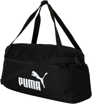 Спортивна сумка PUMA Phase 078033, для тренувань і подорожей