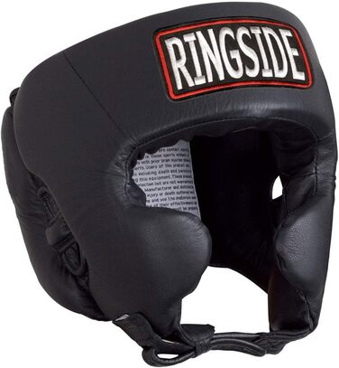 Ringside боксерський шолом для змагань з щічками