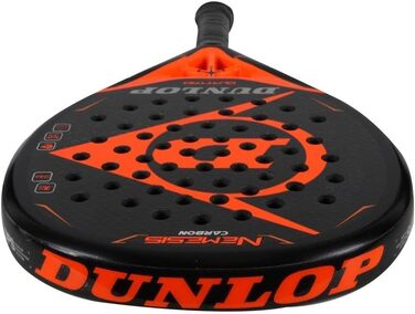 Ракетка для настільного тенісу Dunlop Nemesis Carbon - професійна, карбонова
