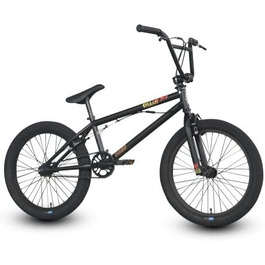 BMX велосипед SIBMX FS1 Draak 20
