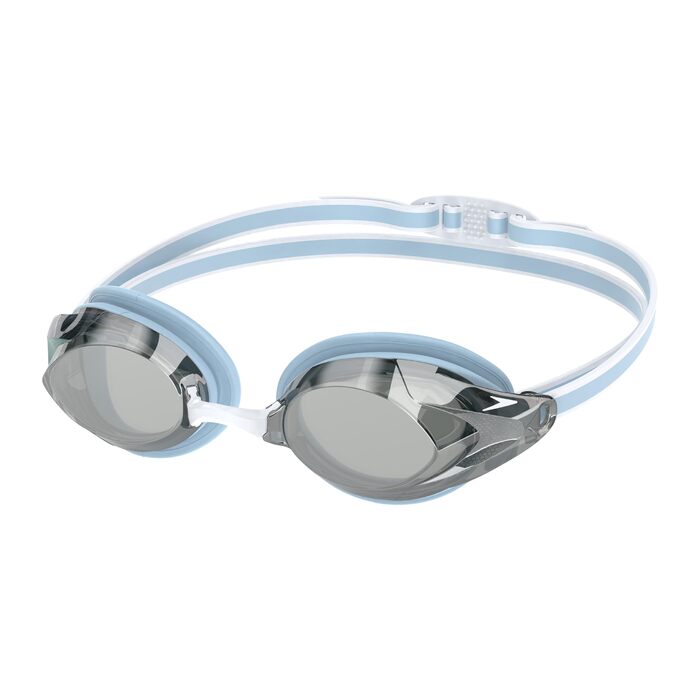 Окуляри для плавання Speedo Vanquisher 3.0 Hawaiian Sky з дзеркальним покриттям